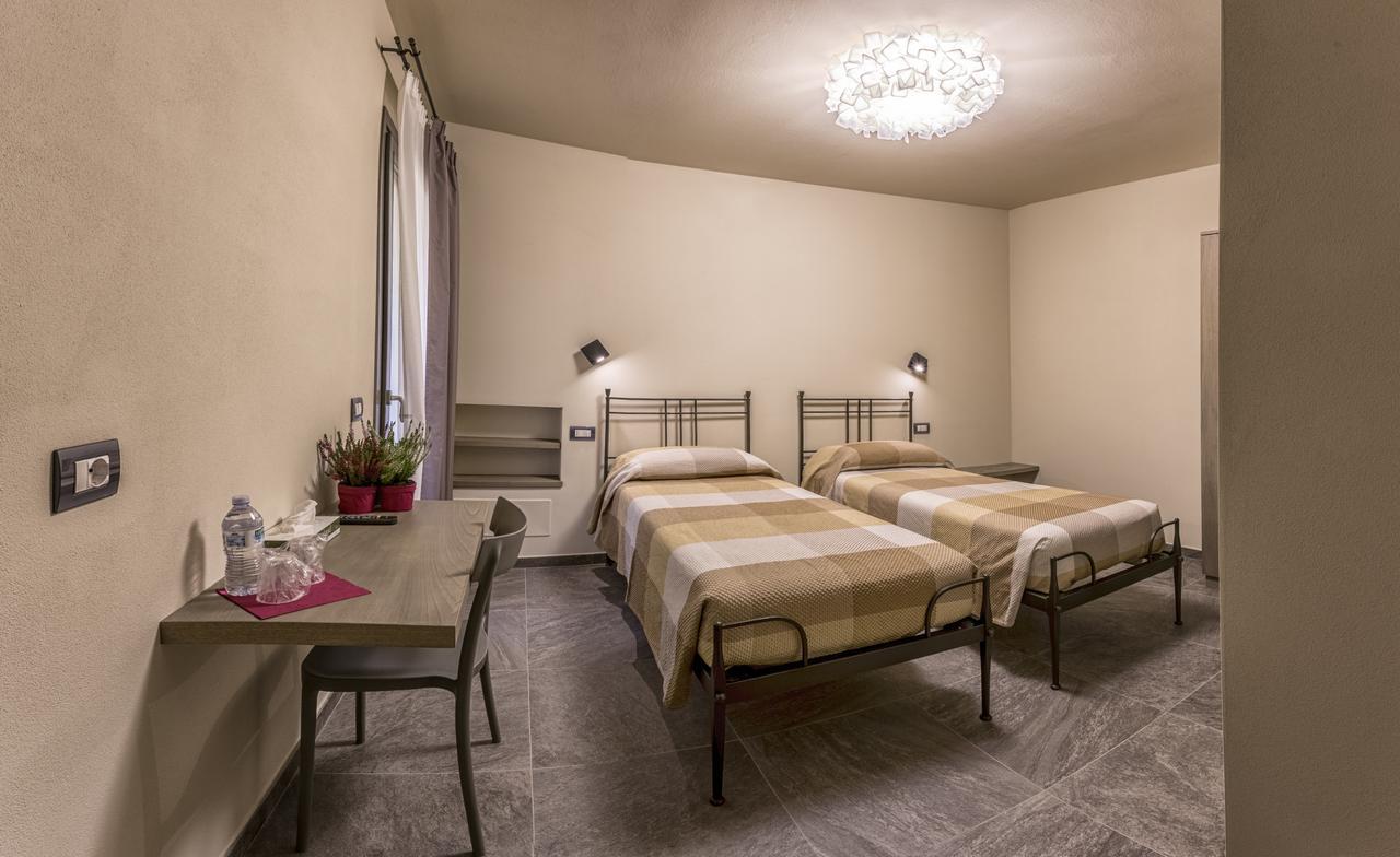 Borgomaestro B&B アレッツォ エクステリア 写真