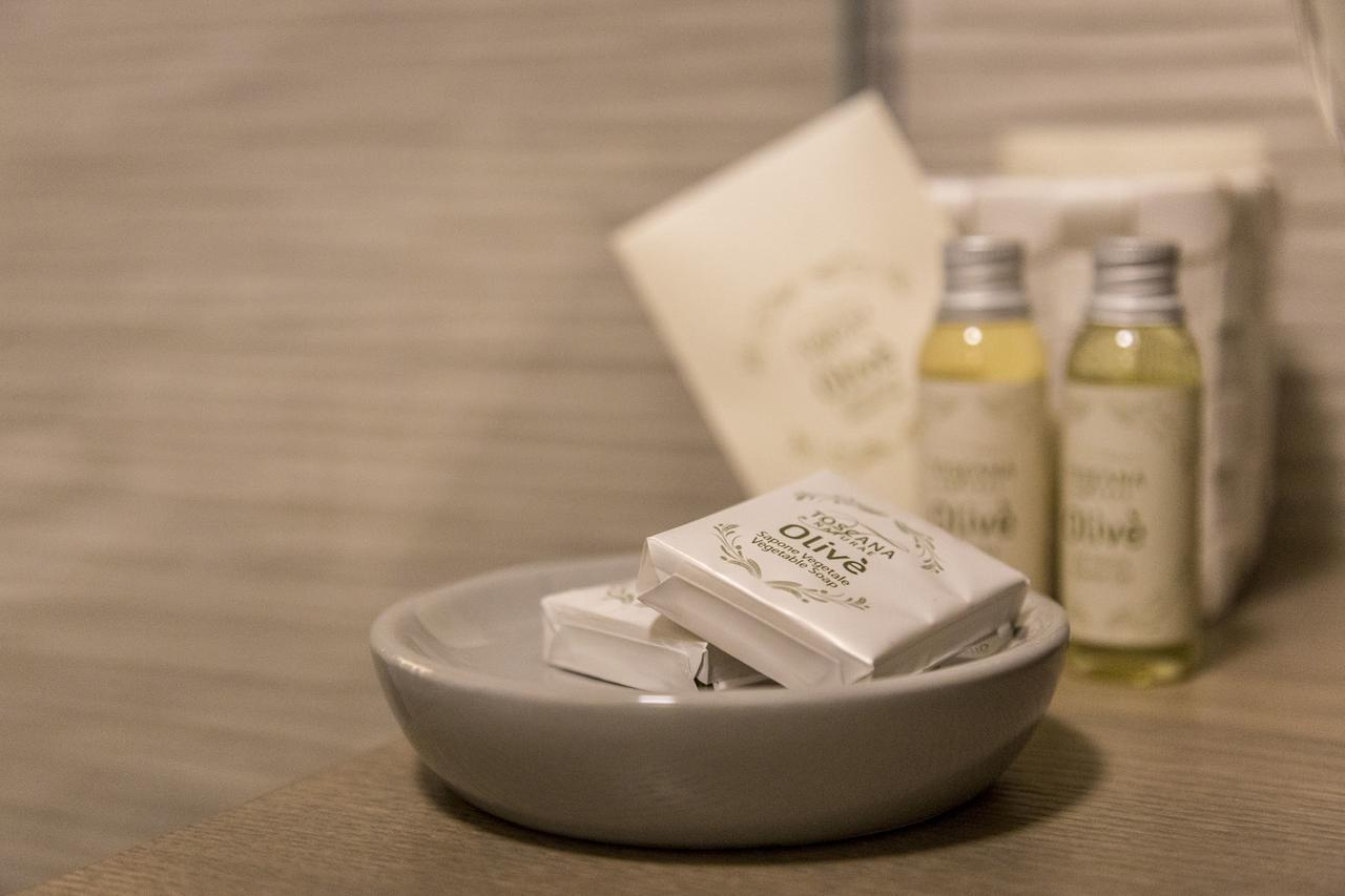 Borgomaestro B&B アレッツォ エクステリア 写真